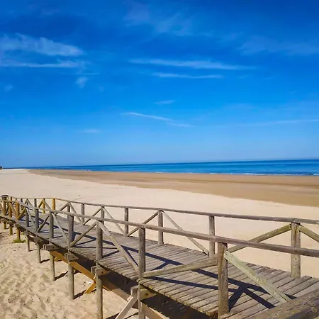 Key Costa Ballena Apartment Chipiona
