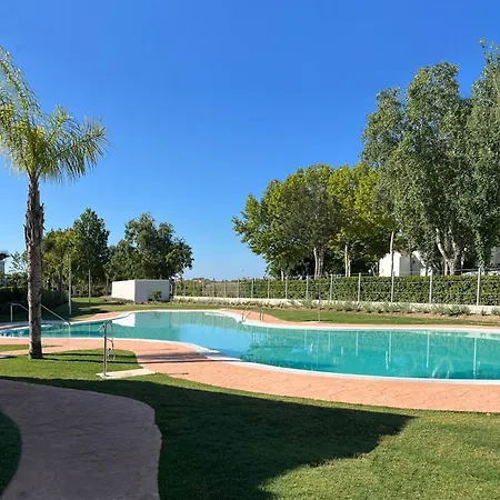 Key Costa Ballena Apartment