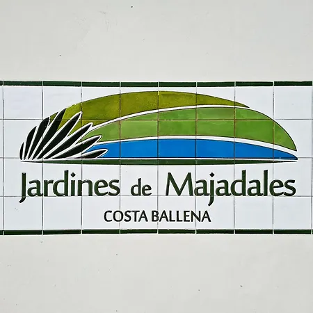 Apartment Key Costa Ballena *