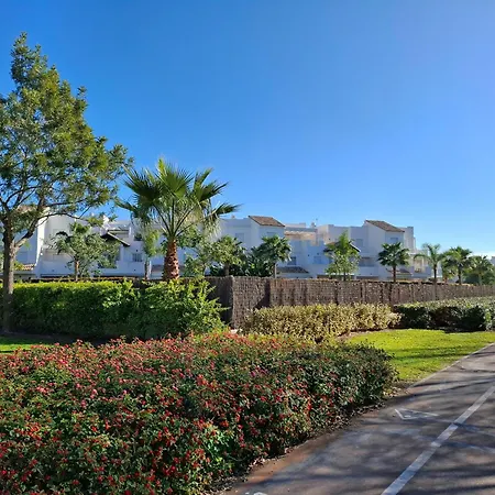 Key Costa Ballena Apartment Chipiona
