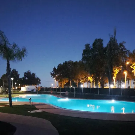 Key Costa Ballena Apartment *