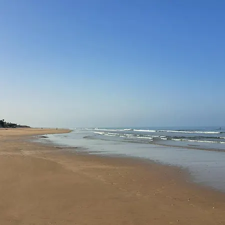 Key Costa Ballena *