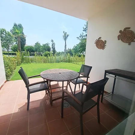 Key Costa Ballena Apartment *