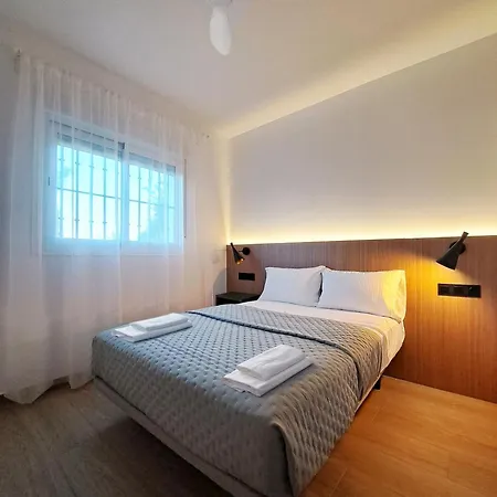 Apartment Key Costa Ballena