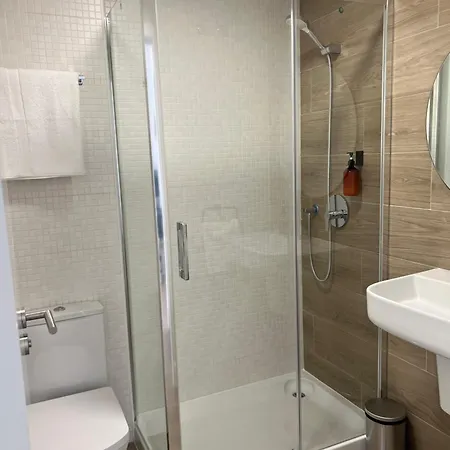 Apartment Key Costa Ballena Chipiona