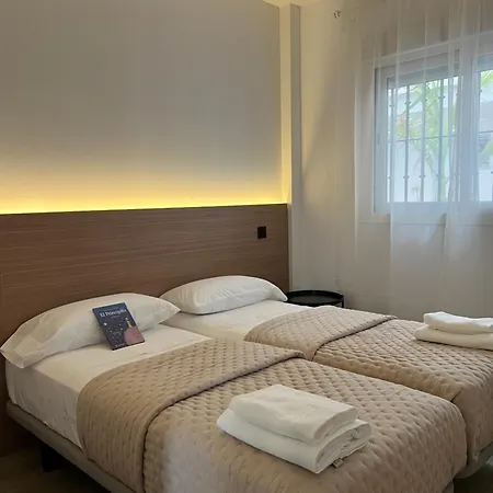 Apartment Key Costa Ballena Chipiona
