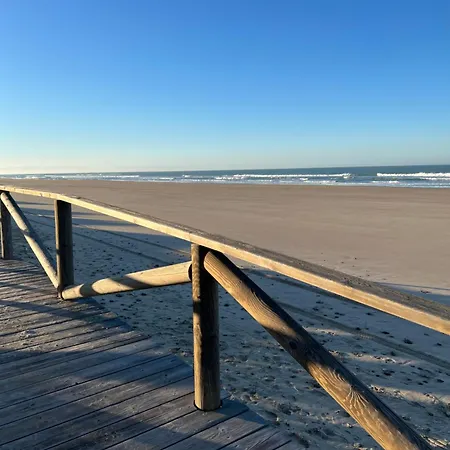 Key Costa Ballena