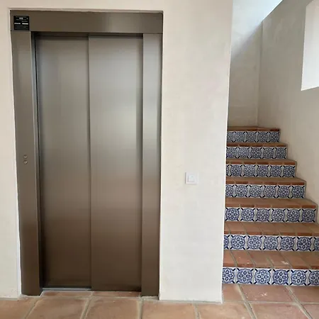 Key Costa Ballena Apartment *