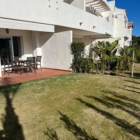Apartment Key Costa Ballena *